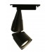 Спот трековый Arte Lamp Lynx A3830PL-1BK