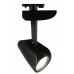 Спот трековый Arte Lamp Lynx A3930PL-1BK