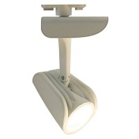 Спот трековый Arte Lamp Lynx A3930PL-1WH