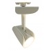 Спот трековый Arte Lamp Lynx A3930PL-1WH