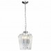 Люстра подвесная Arte Lamp Sandro A3938SP-4CC