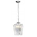 Люстра подвесная Arte Lamp Sandro A3938SP-4CC