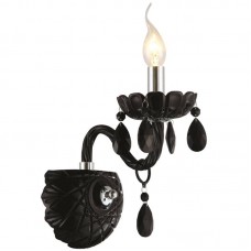 Бра Arte Lamp A3964AP-1BK Teatro