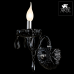 Бра Arte Lamp TEATRO A3964AP-1BK