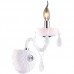 Бра Arte Lamp A3964AP-1WH Teatro