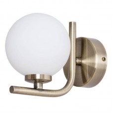 Бра Arte Lamp BOLLA-PICCOLO A3988AP-1AB