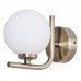 Бра Arte Lamp BOLLA-PICCOLO A3988AP-1AB