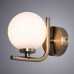 Бра Arte Lamp BOLLA-PICCOLO A3988AP-1AB