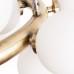 Люстра подвесная Arte Lamp BOLLA-PICCOLO A3988SP-25AB