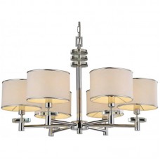 Люстра Arte Lamp A3990LM-6CC Furore