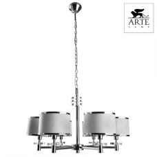Подвесная люстра Arte Lamp Furore A3990LM-6CC