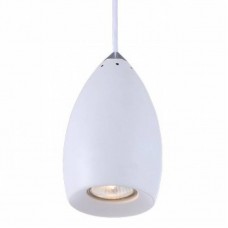 Светильник Arte Lamp A4004SP-1WH ATLANTIS