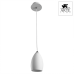 Светильник подвесной Arte Lamp ATLANTIS A4004SP-1WH