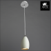 Светильник подвесной Arte Lamp ATLANTIS A4004SP-1WH