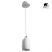 Светильник подвесной Arte Lamp ATLANTIS A4004SP-1WH