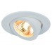 Светильник встраиваемый поворотный Arte Lamp ACCENTO A4009PL-1WH