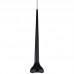 Светильник подвесной Arte Lamp A4010SP-1BK