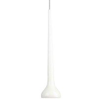 Светильник подвесной Arte Lamp A4010SP-1WH
