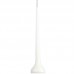 Светильник подвесной Arte Lamp A4010SP-1WH