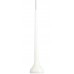 Светильник подвесной Arte Lamp A4010SP-1WH