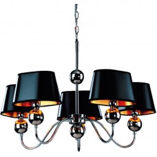 Люстра Arte Lamp A4011LM-5CC Turandot
