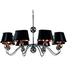 Люстра Arte Lamp A4011LM-8CC Turandot