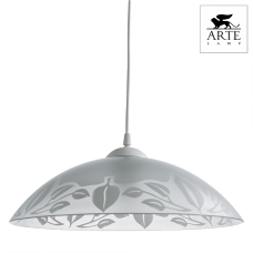 Подвесной светильник Arte Lamp CUCINA A4020SP-1WH