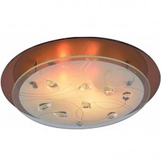 Светильник Arte lamp A4043PL-3CC Tiana