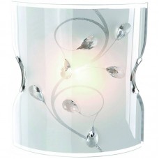 Бра Arte lamp A4044AP-1CC Jasmine