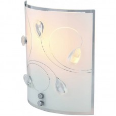 Бра Arte lamp A4046AP-1CC Merida