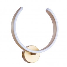 Бра Arte Lamp HELIOS A4050AP-1SG