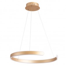 Светильник подвесной Arte Lamp HELIOS A4050SP-1SG