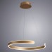 Светильник подвесной Arte Lamp HELIOS A4050SP-1SG