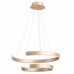 Светильник подвесной Arte Lamp HELIOS A4050SP-2SG
