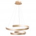 Светильник подвесной Arte Lamp HELIOS A4050SP-2SG