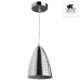 Светильник подвесной Arte Lamp LUCIDO A4081SP-1SS