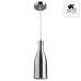 Светильник подвесной Arte Lamp LUCIDO A4082SP-1SS