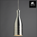 Светильник подвесной Arte Lamp LUCIDO A4082SP-1SS