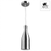 Светильник подвесной Arte Lamp LUCIDO A4082SP-1SS