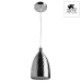 Светильник подвесной Arte Lamp LUCIDO A4083SP-1SS