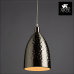 Светильник подвесной Arte Lamp LUCIDO A4083SP-1SS