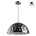 Светильник подвесной Arte Lamp LUCIDO A4085SP-3CC