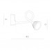 Бра светодиодное Arte Lamp A4107AP-1WH