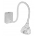 Бра светодиодное Arte Lamp A4107AP-1WH
