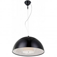Светильник Arte Lamp A4175SP-1BK Dome