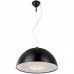 Светильник Arte Lamp A4175SP-1BK Dome