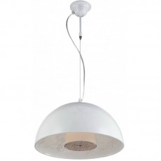Светильник Arte Lamp A4175SP-1WH Dome