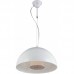 Светильник Arte Lamp A4175SP-1WH Dome