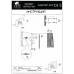 Бра Arte Lamp A4207AP-2CC