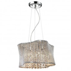 Светильник подвесной Arte Lamp A4207SP-4CC